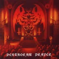 Bewitched - Pentagram Prayer (Bone Vinyl Lp) i gruppen VINYL / Hårdrock,Svensk Musik hos Bengans Skivbutik AB (3952122)