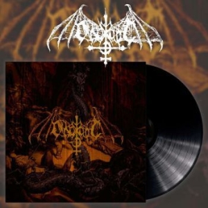 Ondskapt - Arisen From The Ashes (Black Vinyl i gruppen VINYL / Hårdrock/ Heavy metal hos Bengans Skivbutik AB (3952124)