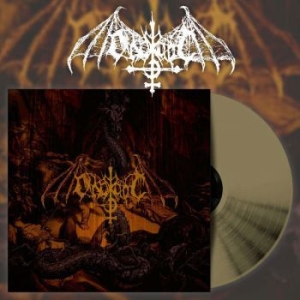 Ondskapt - Arisen From The Ashes (Gold Vinyl L i gruppen VINYL / Hårdrock/ Heavy metal hos Bengans Skivbutik AB (3952125)
