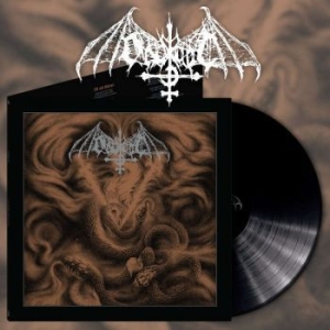 Ondskapt - Grimoire Ordo Devus (Black Vinyl Lp i gruppen VINYL / Hårdrock/ Heavy metal hos Bengans Skivbutik AB (3952130)