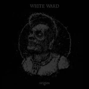 White Ward - Origins i gruppen CD / Hårdrock hos Bengans Skivbutik AB (3952144)