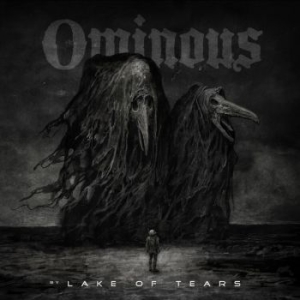 Lake Of Tears - Ominous i gruppen CD / Hårdrock/ Heavy metal hos Bengans Skivbutik AB (3952152)