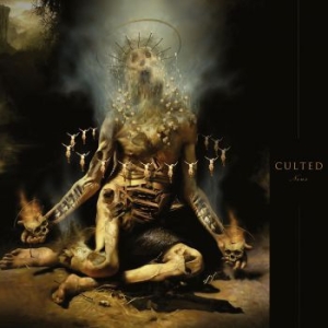 Culted - Nous i gruppen CD / Hårdrock hos Bengans Skivbutik AB (3952163)
