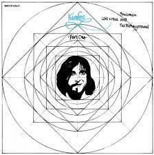 The Kinks - Lola Versus Powerman And The M i gruppen CD / Pop-Rock hos Bengans Skivbutik AB (3952171)