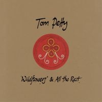 Tom Petty - Wildflowers & All The Rest i gruppen VINYL / Pop-Rock hos Bengans Skivbutik AB (3952366)