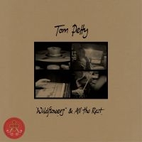 Tom Petty - Wildflowers & All The Rest i gruppen CD / Pop-Rock hos Bengans Skivbutik AB (3952367)
