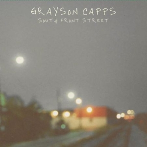 Grayson Capps - South Front Street i gruppen VINYL / Pop-Rock hos Bengans Skivbutik AB (3952453)