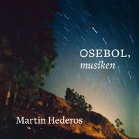 Hederos Martin - Osebol, Musiken i gruppen VINYL / Pop-Rock,Svensk Musik hos Bengans Skivbutik AB (3952552)