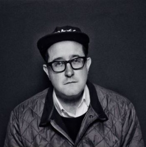 Finn Craig - All These Perfect Crosses (Indie Ex i gruppen Minishops / Craig Finn hos Bengans Skivbutik AB (3952621)