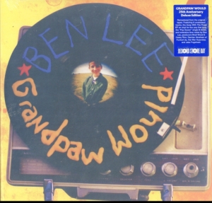 Ben Lee - Grandpaw Would (25Th Anniversary) i gruppen VI TIPSAR / Record Store Day / RSD2013-2020 hos Bengans Skivbutik AB (3952626)