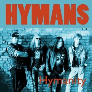Hymans - Hymanity i gruppen Kampanjer / BlackFriday2020 hos Bengans Skivbutik AB (3952643)
