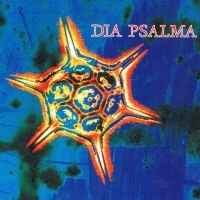 Dia Psalma - Efter Allt (Black Vinyl Lp) i gruppen ÖVRIGT / Korr_grupp / Art.under.overvak250318 hos Bengans Skivbutik AB (3952644)