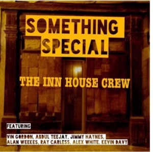 Inn House Crew - Something Special i gruppen  hos Bengans Skivbutik AB (3952661)