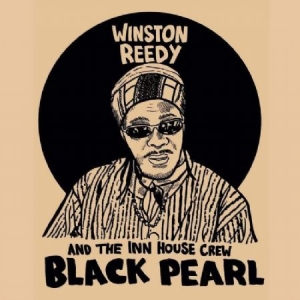 Reedy Winston & The Inn House Crew - Black Pearl i gruppen VI TIPSAR / Record Store Day / RSD2013-2020 hos Bengans Skivbutik AB (3952663)