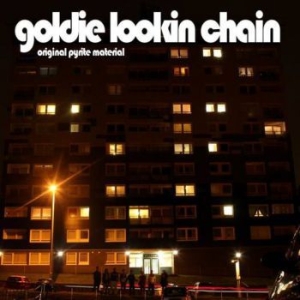 Goldie Lookin Chain - Original Pyrite Material (Goild Vin i gruppen VINYL / Vinyl RnB-Hiphop hos Bengans Skivbutik AB (3952666)