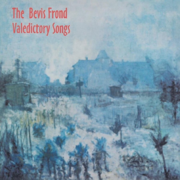 Bevis Frond The - Valedictory Songs (Indie Exclusive) i gruppen VI TIPSAR / Record Store Day / RSD2013-2020 hos Bengans Skivbutik AB (3952675)