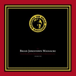 Brian Jonestown Massacre The - Tepid Peppermint Wonderland Volume i gruppen VINYL / Nyheter / Pop-Rock hos Bengans Skivbutik AB (3956537)