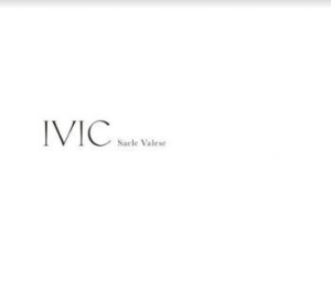Valese Saele - Ivic i gruppen VINYL / Pop-Rock hos Bengans Skivbutik AB (3956580)
