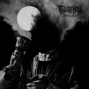 Full Of Hell - Weeping Choir Lp (Clear Vinyl) i gruppen VINYL / Hårdrock hos Bengans Skivbutik AB (3956585)