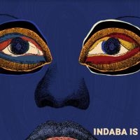 Various Artists - Indaba Is i gruppen CD / Jazz hos Bengans Skivbutik AB (3956596)
