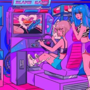 Beach Bunny - Blame Game Ep i gruppen CD / Hårdrock,Pop-Rock hos Bengans Skivbutik AB (3956610)