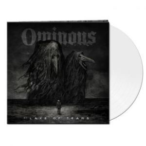 Lake Of Tears - Ominous (White Vinyl Lp) Sweden Exc i gruppen VINYL / Hårdrock,Svensk Musik hos Bengans Skivbutik AB (3956625)