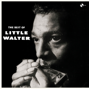 Little Walter - Best Of Little Walker i gruppen VINYL / Blues,Jazz hos Bengans Skivbutik AB (3956735)