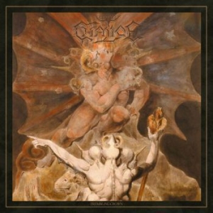 Chalice - Trembling Crown (Black Vinyl Lp) i gruppen VINYL / Hårdrock/ Heavy metal hos Bengans Skivbutik AB (3956961)