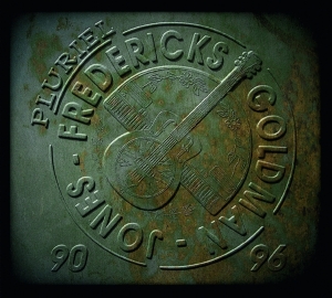 Fredericks Goldman Jones - Pluriel i gruppen ÖVRIGT / Övrigt / aub hos Bengans Skivbutik AB (3957015)