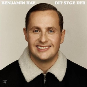 Hav Benjamin - Dit Syge Dyr i gruppen ÖVRIGT / Övrigt / aub hos Bengans Skivbutik AB (3957023)