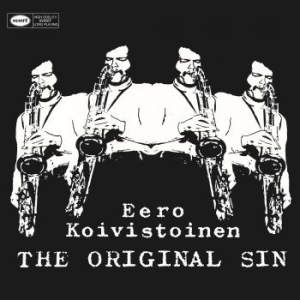 Koivistoinen Eero - Original Sin i gruppen VINYL / Jazz hos Bengans Skivbutik AB (3957186)