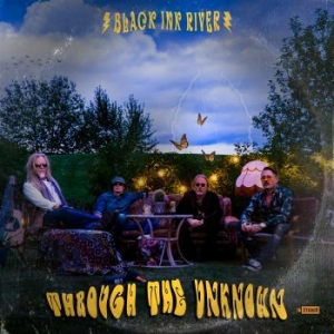 Black Ink River - Through The Unknown (Vinyl) i gruppen VINYL / Hårdrock/ Heavy metal hos Bengans Skivbutik AB (3957190)