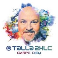 Talla 2Xlc - Carpe Diem i gruppen CD / Dance-Techno,Pop-Rock hos Bengans Skivbutik AB (3957200)