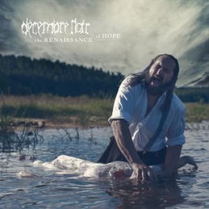 Décembre Noir - Renaissance Of Hope i gruppen CD / Hårdrock/ Heavy metal hos Bengans Skivbutik AB (3957226)