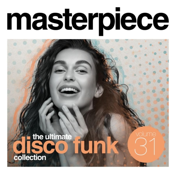 Various Artists - Ultimate Disco Funk Collection Vol. i gruppen CD / Toppsäljare hos Bengans Skivbutik AB (3957247)