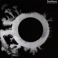 Bauhaus - The Sky's Gone Out i gruppen CD / Pop-Rock hos Bengans Skivbutik AB (3957251)