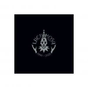 Lacrimosa - 3 Cd Box Set 1990 - 2020 + Bonus Go i gruppen CD / Hårdrock/ Heavy metal hos Bengans Skivbutik AB (3957265)