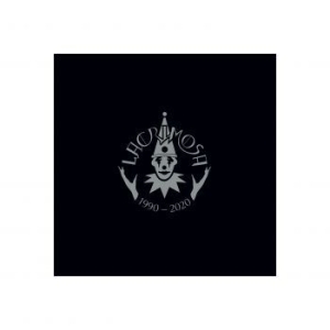 Lacrimosa - 3 Cd Box Set 1990 - 2020 + Bonus Go i gruppen CD / Hårdrock/ Heavy metal hos Bengans Skivbutik AB (3957265)