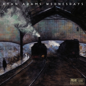 Adams Ryan - Wednesdays -Digi- i gruppen Minishops / Ryan Adams hos Bengans Skivbutik AB (3957268)
