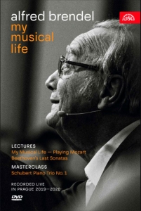 Beethoven Ludwig Van Schubert Fr - My Musical Life (Dvd) i gruppen ÖVRIGT / Musik-DVD & Bluray hos Bengans Skivbutik AB (3957428)