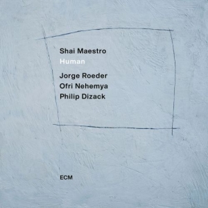 Maestro Shai - Human i gruppen CD / Jazz hos Bengans Skivbutik AB (3957430)