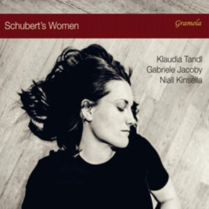 Various - Schubert’S Women i gruppen Externt_Lager / Naxoslager hos Bengans Skivbutik AB (3957436)