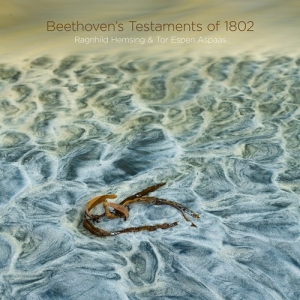 Beethoven Ludwig Van - Beethoven's Testaments Of 1802 i gruppen MUSIK / SACD / Klassiskt hos Bengans Skivbutik AB (3957464)