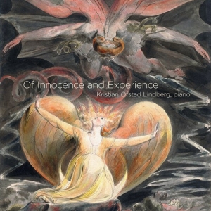 Beethoven Ludwig Van Liszt Franz - Of Innocence And Experience i gruppen MUSIK / SACD / Klassiskt hos Bengans Skivbutik AB (3957465)