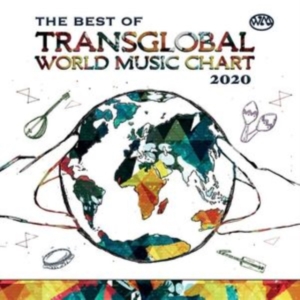 Blandade Artister - The Best Of Transglobal World Music i gruppen ÖVRIGT / Övrigt / aub hos Bengans Skivbutik AB (3957481)