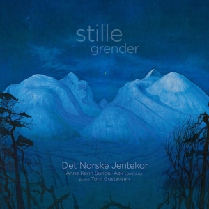 Various - Stille Grender i gruppen MUSIK / Musik Blu-Ray / Klassiskt hos Bengans Skivbutik AB (3957486)