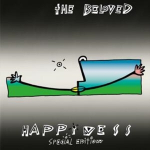Beloved - Happines Special Edition i gruppen CD / Dance-Techno hos Bengans Skivbutik AB (3960236)