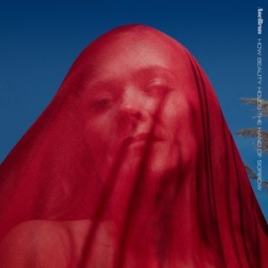 Ane Brun - How Beauty Holds The Hand Of Sorrow i gruppen CD / Pop-Rock hos Bengans Skivbutik AB (3960352)