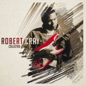 Robert Cray - Collected i gruppen CD / Pop-Rock hos Bengans Skivbutik AB (3960862)