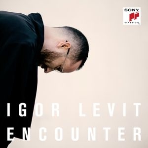Levit Igor - Encounter i gruppen CD / CD Klassiskt hos Bengans Skivbutik AB (3961210)